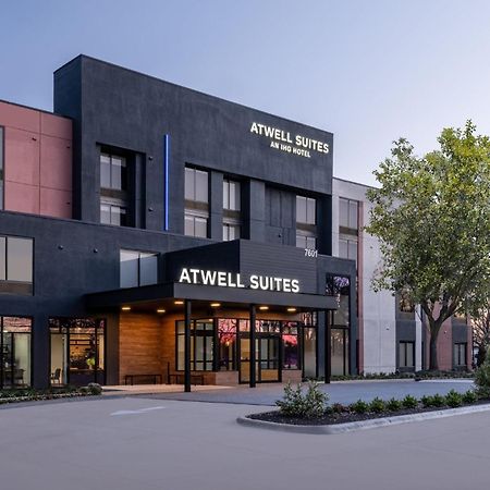 Atwell Suites Austin Airport By Ihg Ngoại thất bức ảnh