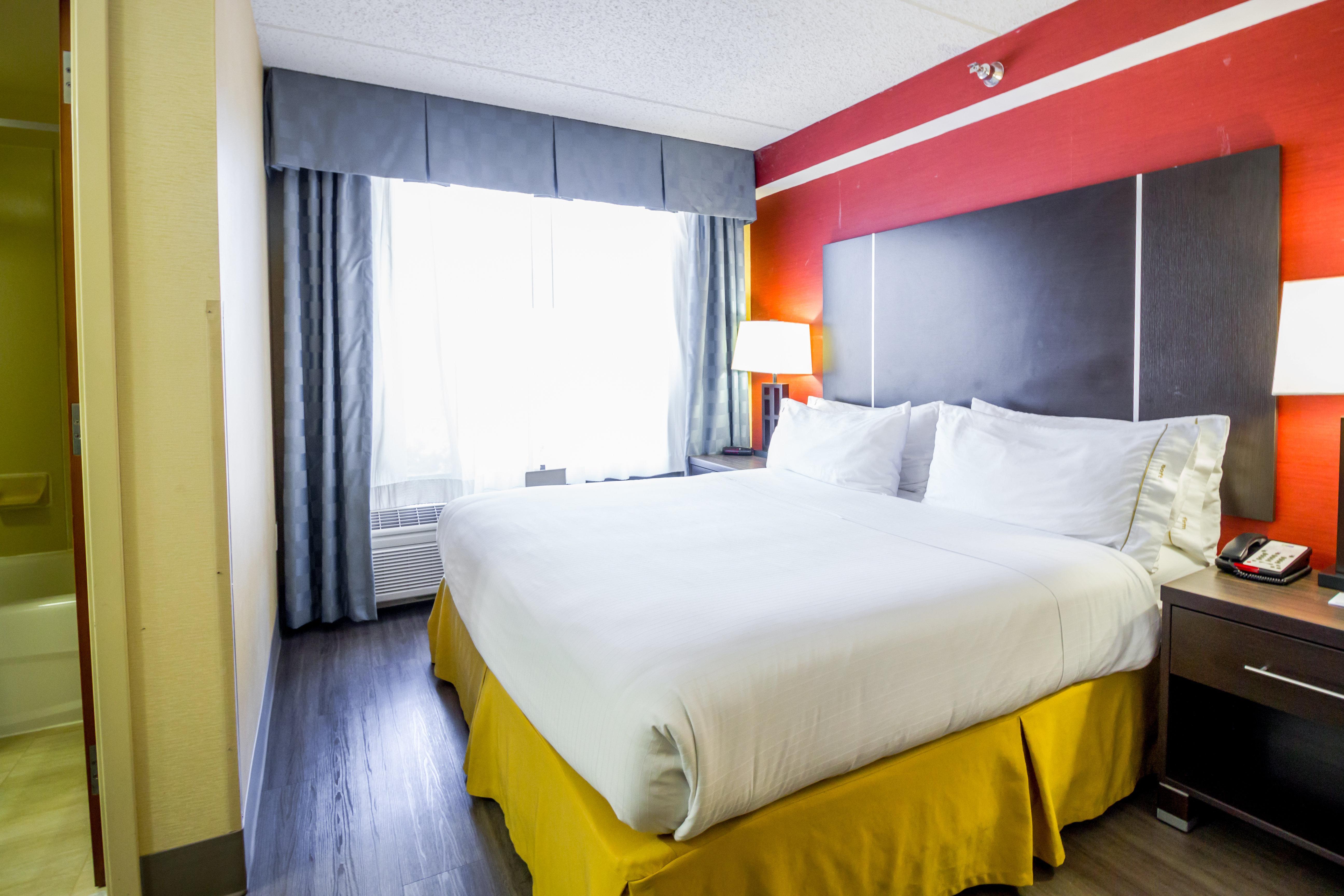 Atwell Suites Austin Airport By Ihg Ngoại thất bức ảnh