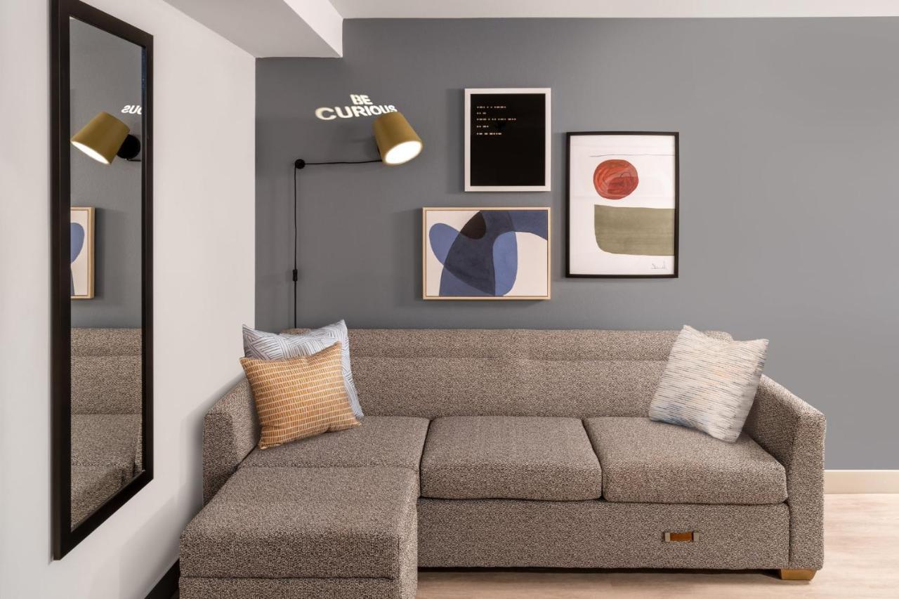 Atwell Suites Austin Airport By Ihg Ngoại thất bức ảnh