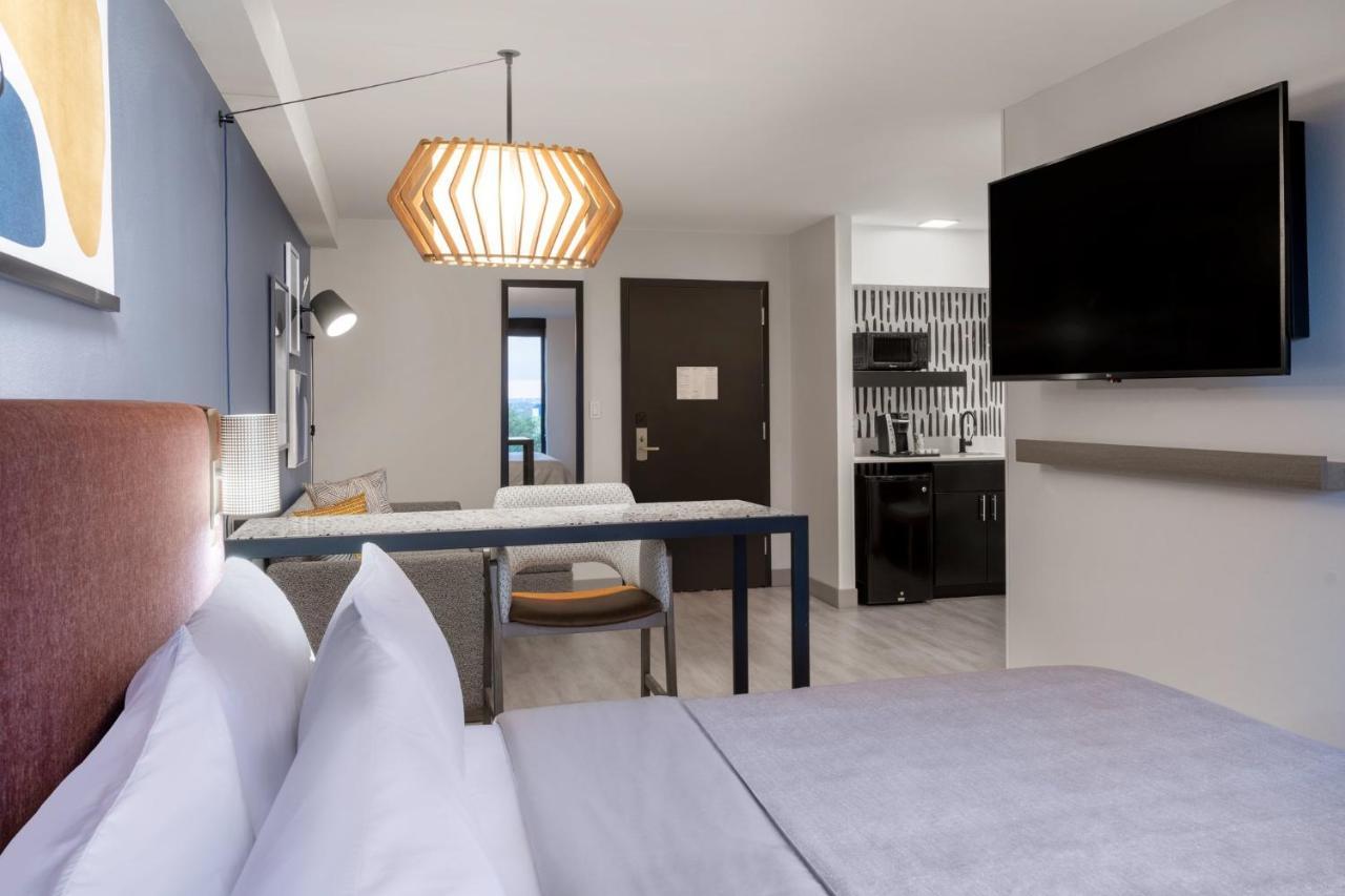 Atwell Suites Austin Airport By Ihg Ngoại thất bức ảnh