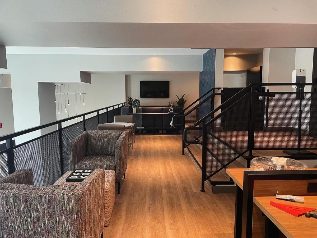 Atwell Suites Austin Airport By Ihg Ngoại thất bức ảnh