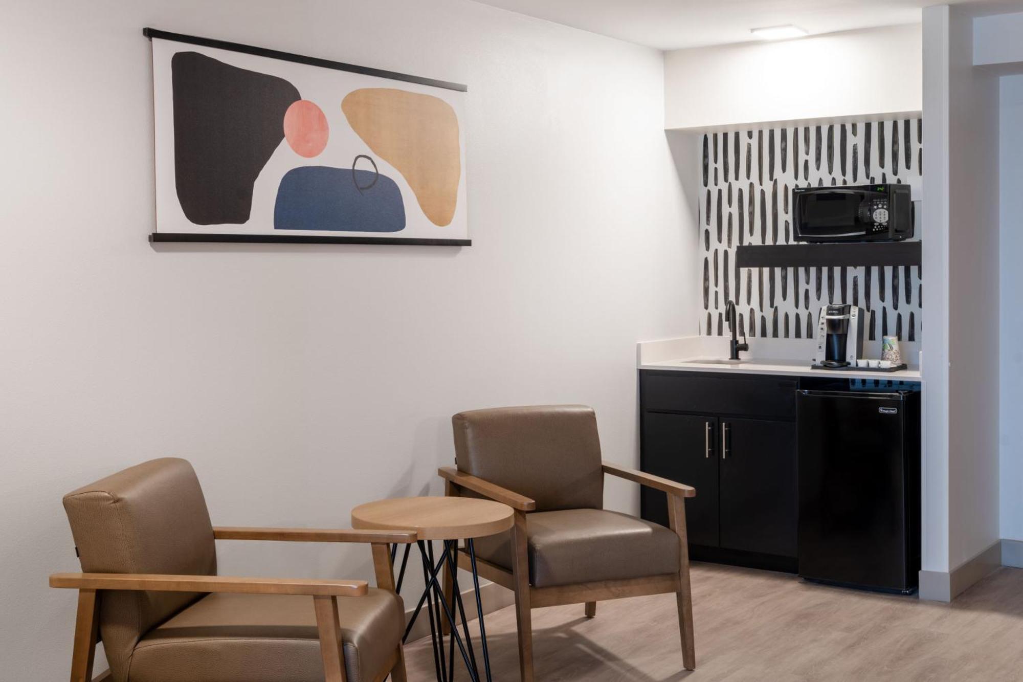Atwell Suites Austin Airport By Ihg Ngoại thất bức ảnh