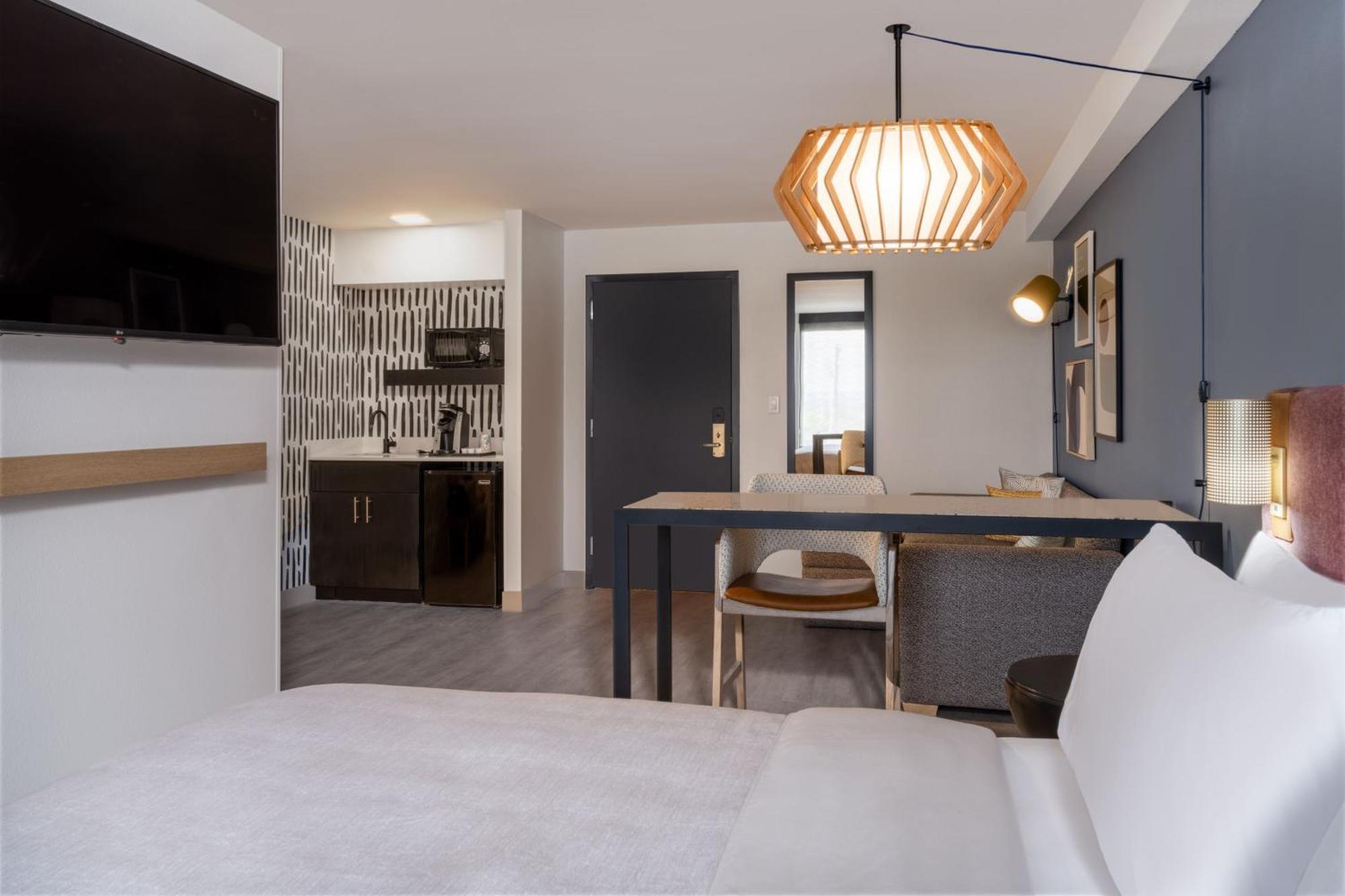 Atwell Suites Austin Airport By Ihg Ngoại thất bức ảnh