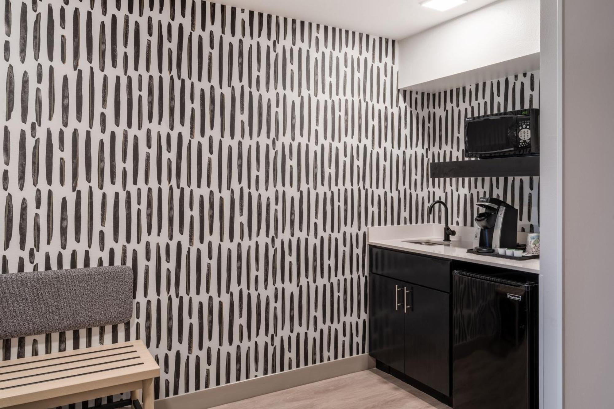 Atwell Suites Austin Airport By Ihg Ngoại thất bức ảnh