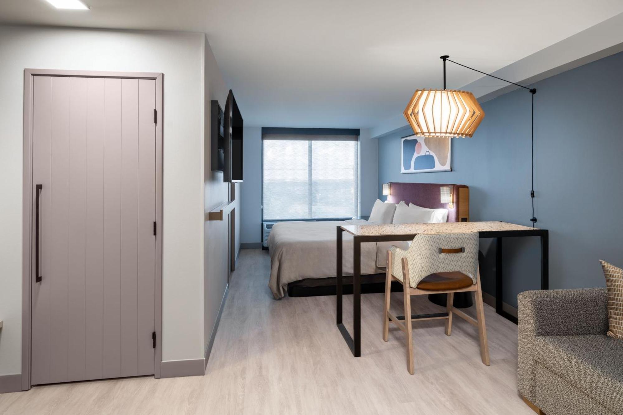 Atwell Suites Austin Airport By Ihg Ngoại thất bức ảnh