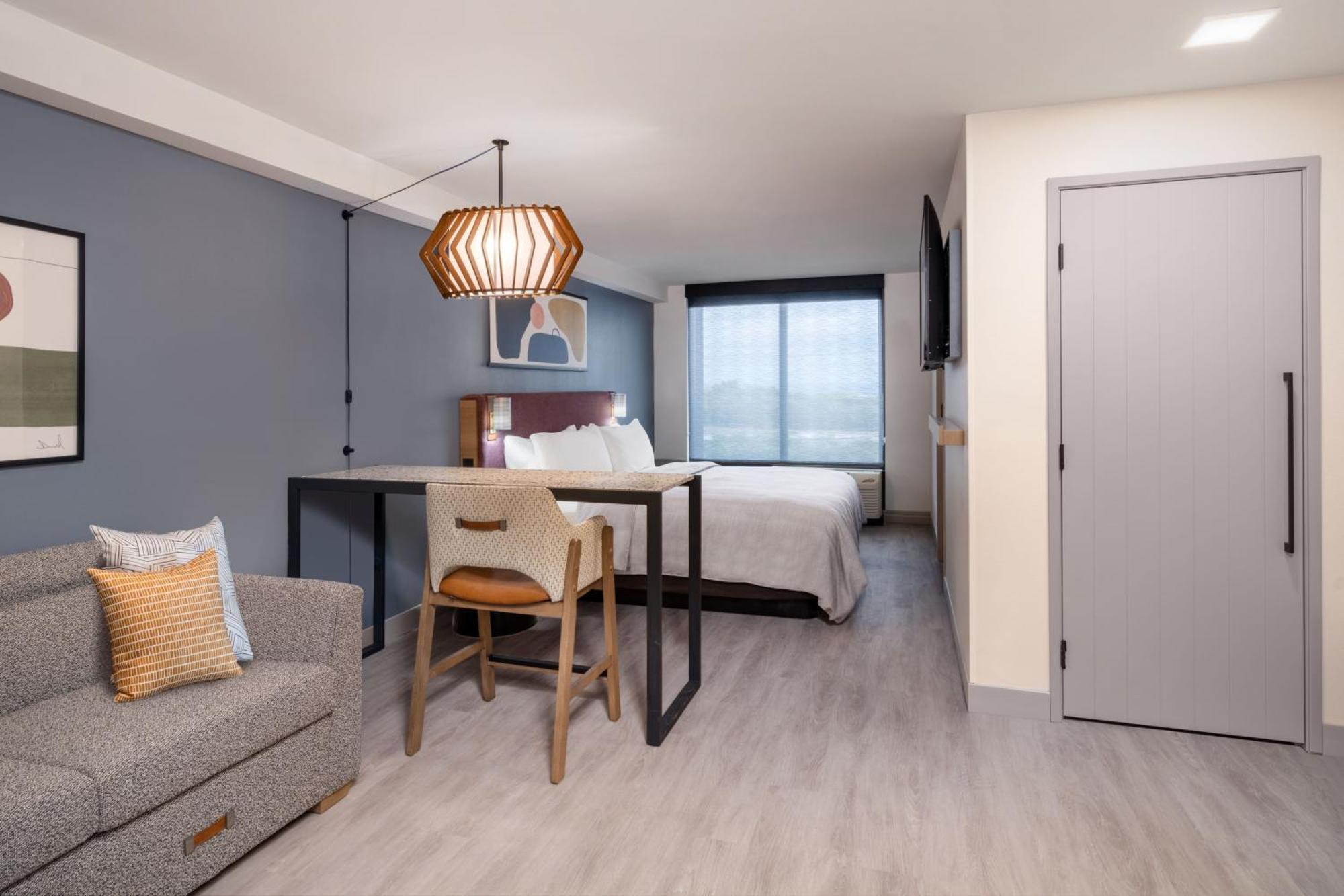 Atwell Suites Austin Airport By Ihg Ngoại thất bức ảnh