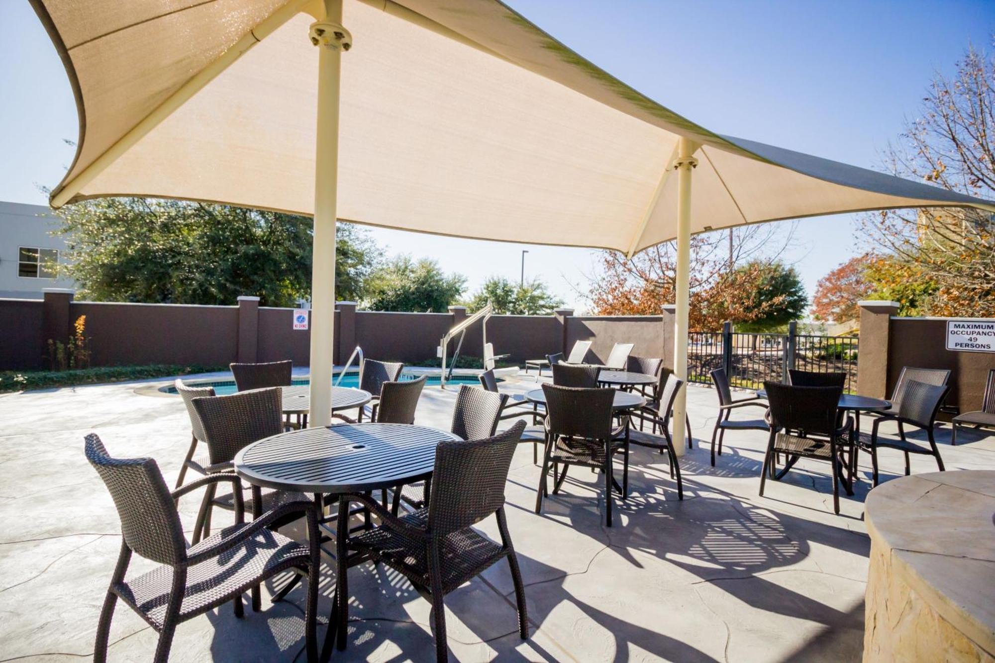 Atwell Suites Austin Airport By Ihg Ngoại thất bức ảnh