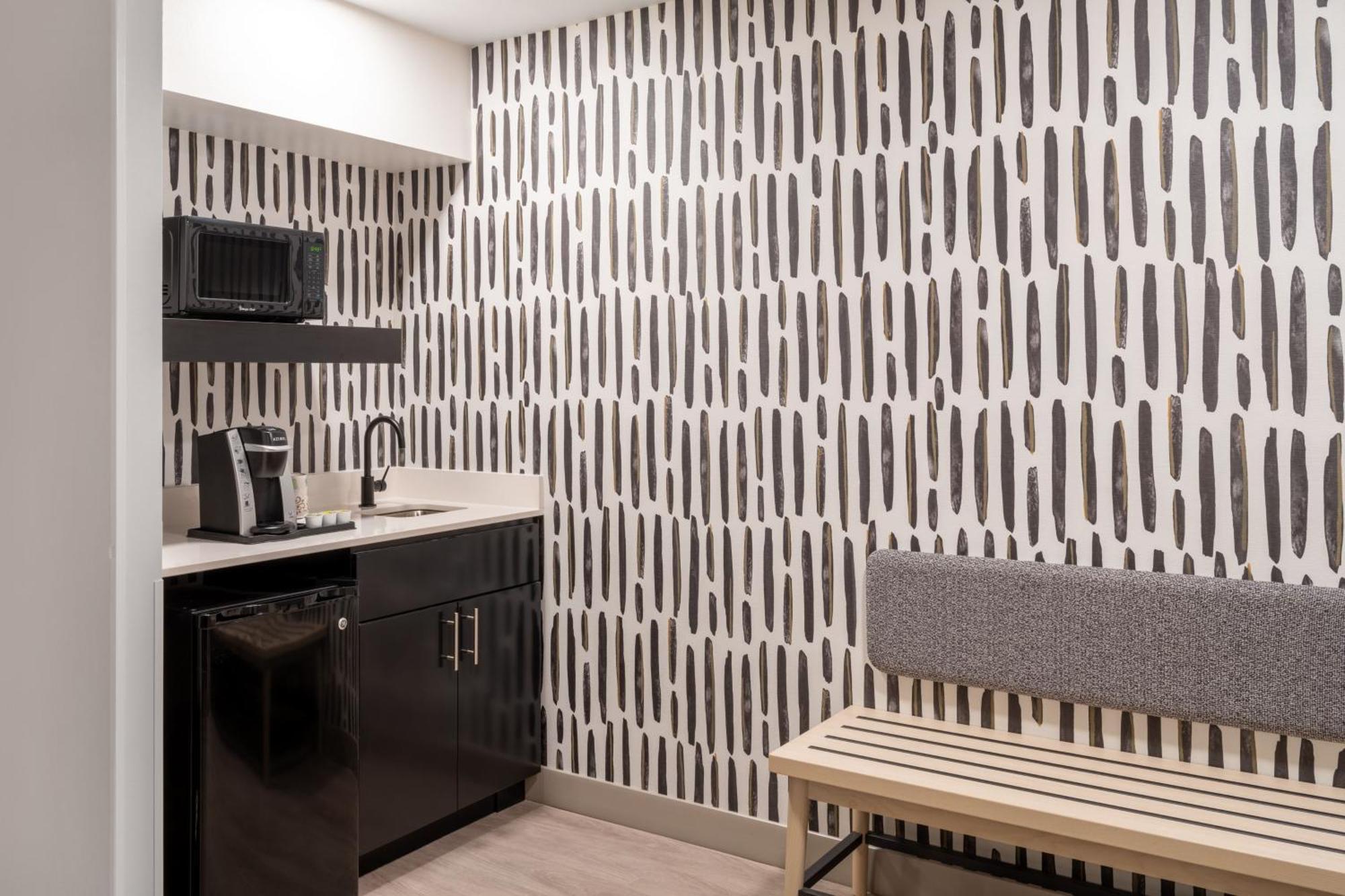 Atwell Suites Austin Airport By Ihg Ngoại thất bức ảnh