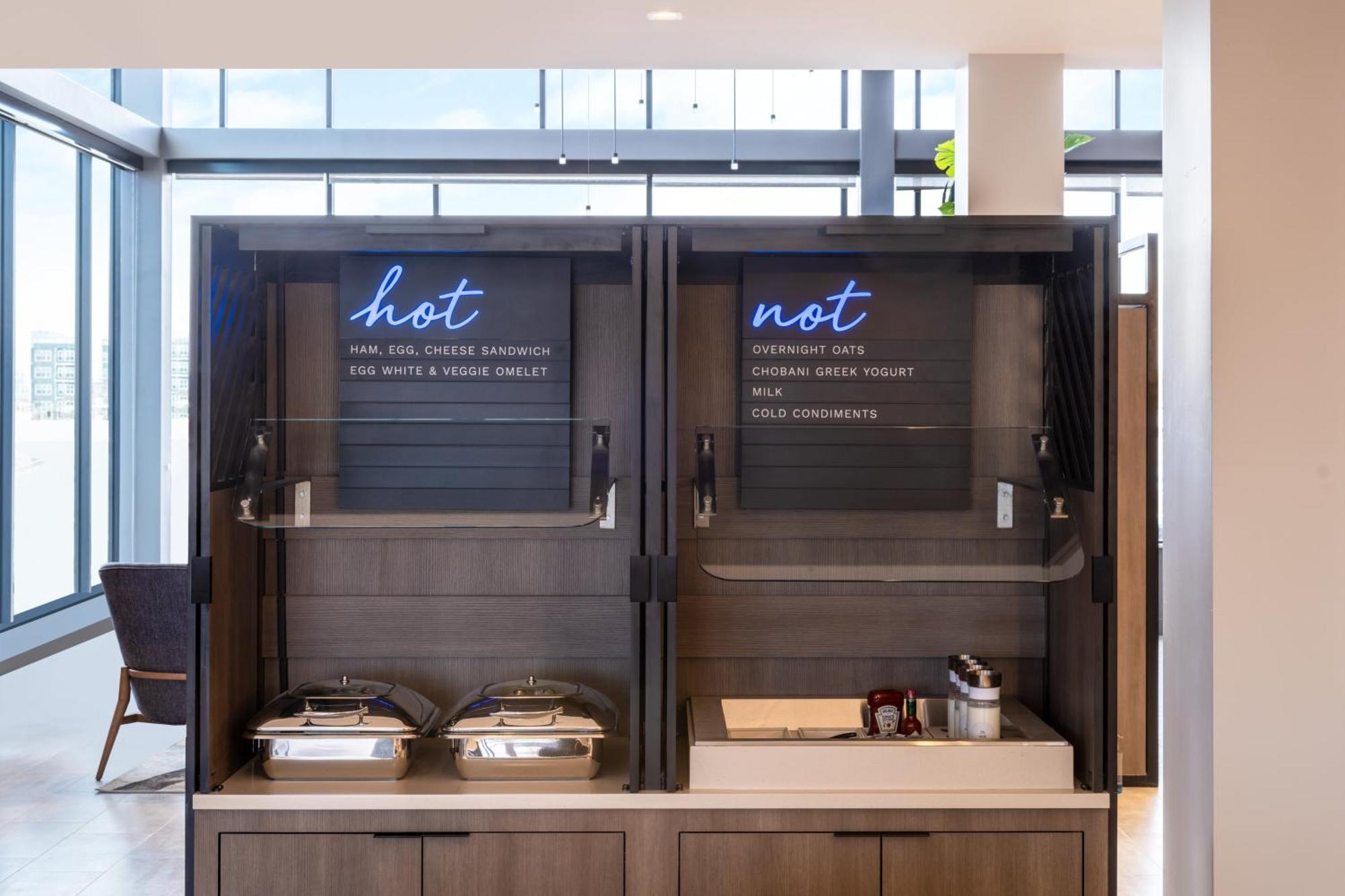 Atwell Suites Austin Airport By Ihg Ngoại thất bức ảnh