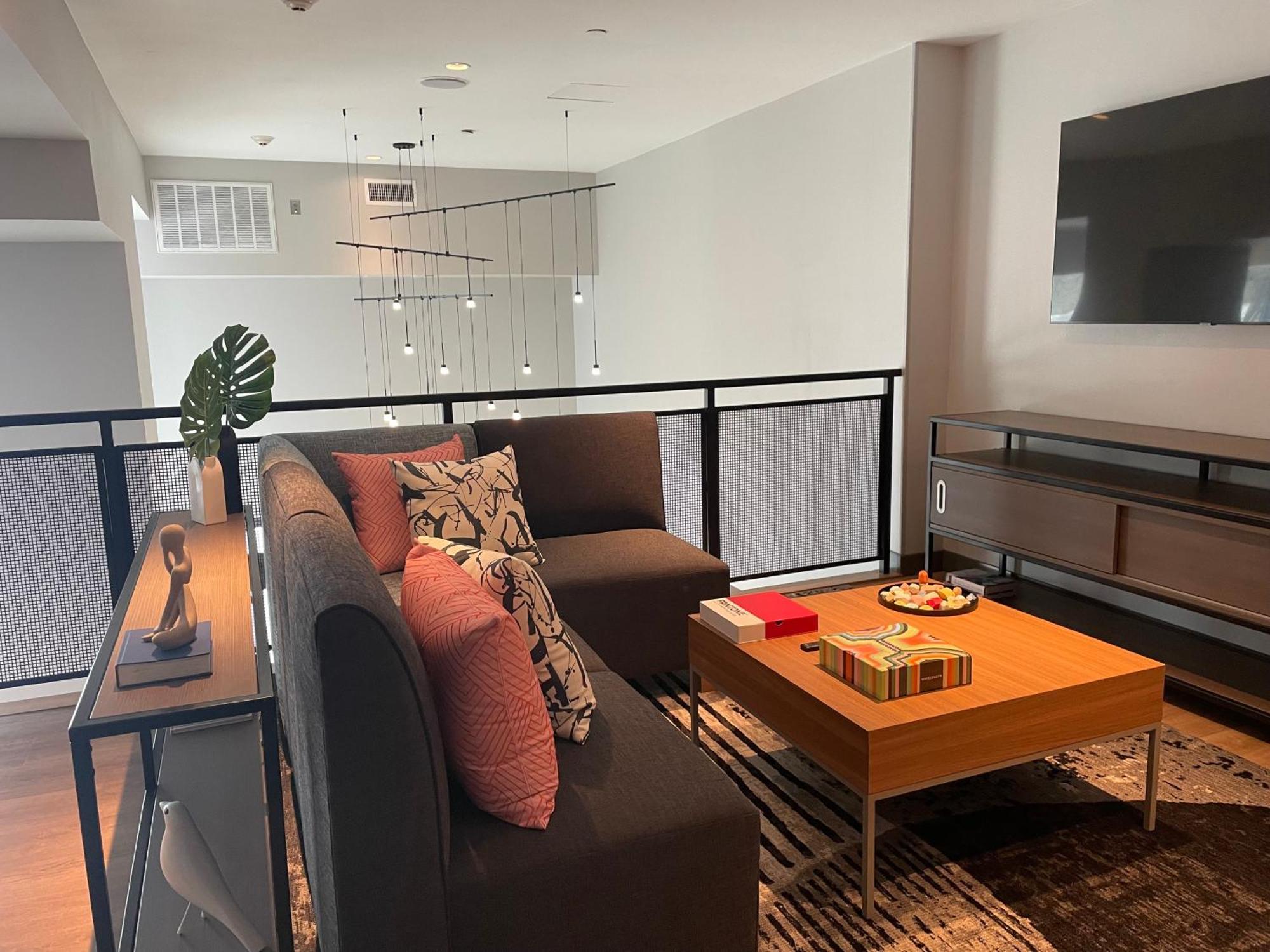 Atwell Suites Austin Airport By Ihg Ngoại thất bức ảnh