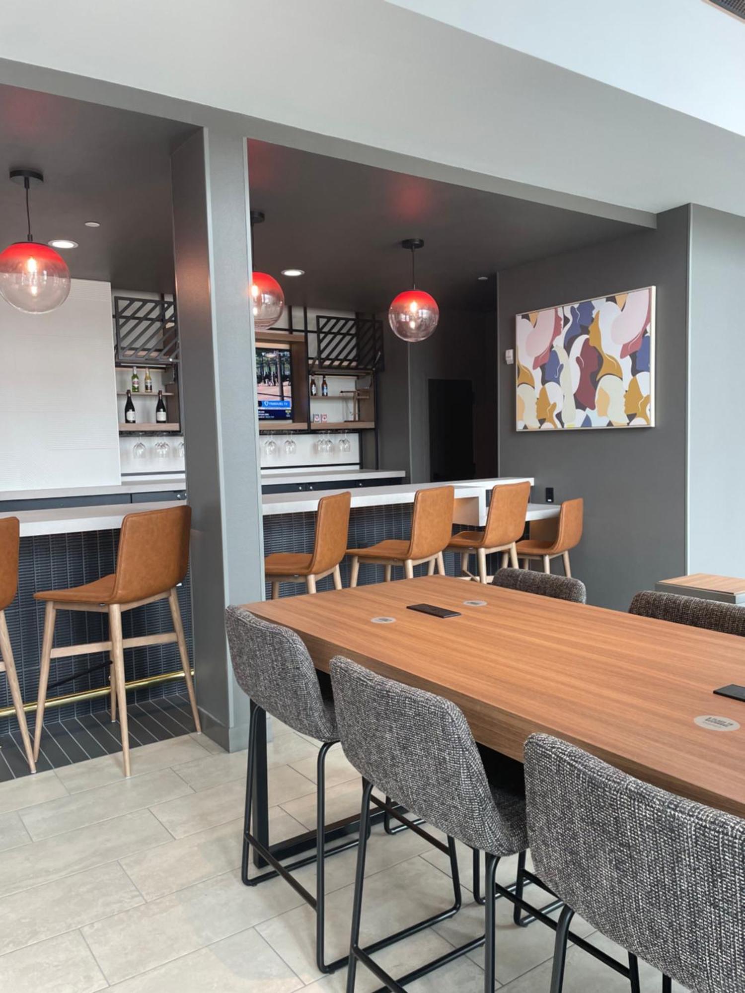 Atwell Suites Austin Airport By Ihg Ngoại thất bức ảnh