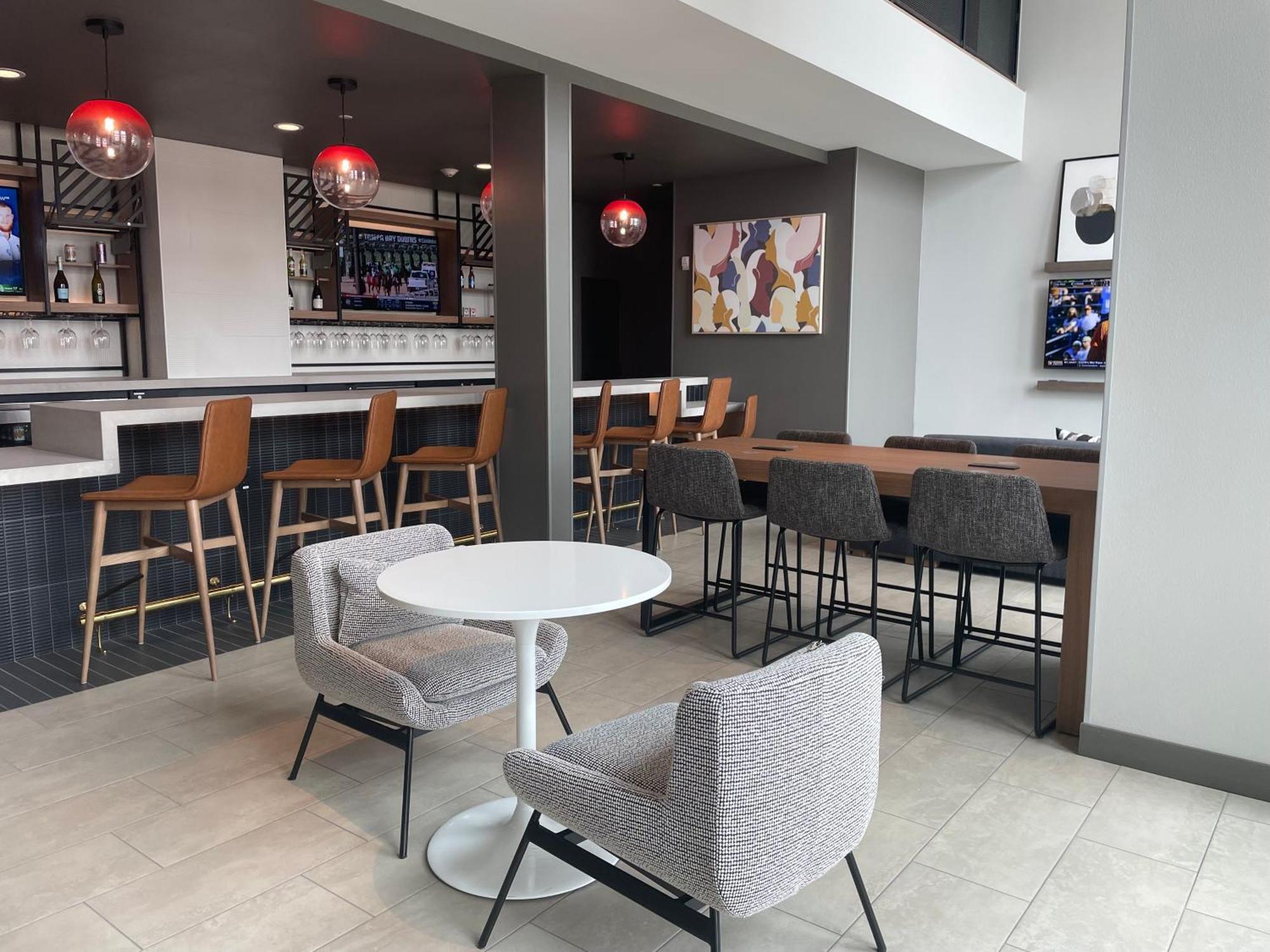 Atwell Suites Austin Airport By Ihg Ngoại thất bức ảnh