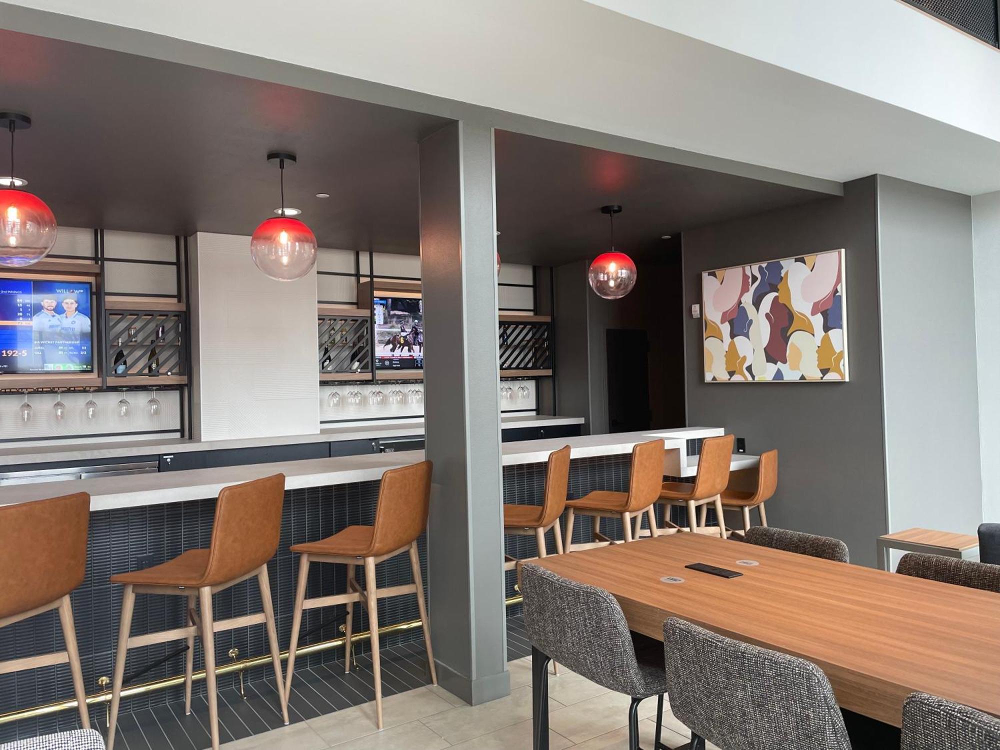 Atwell Suites Austin Airport By Ihg Ngoại thất bức ảnh