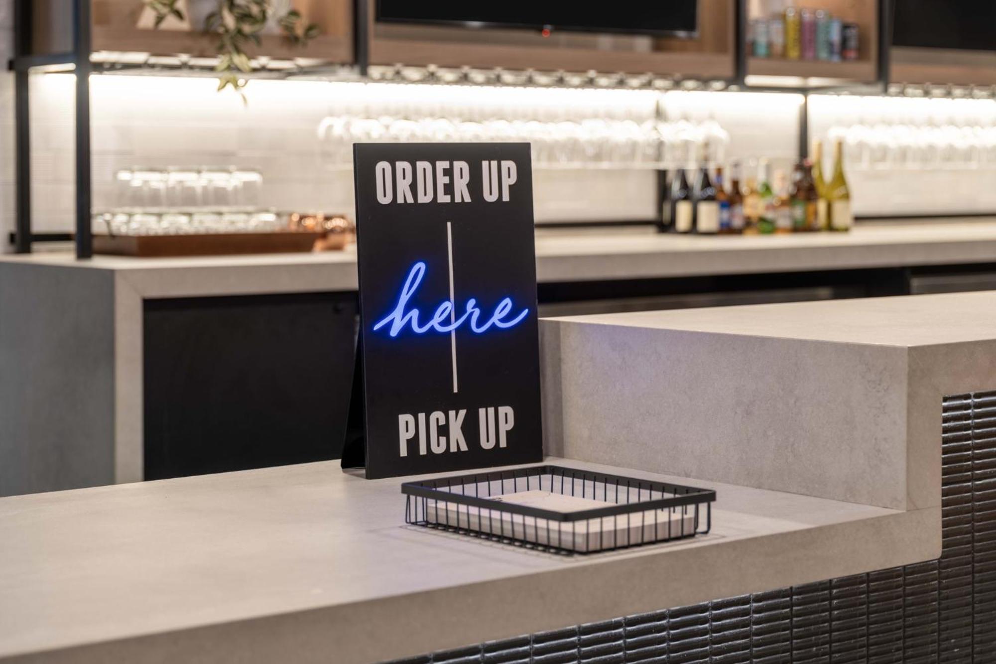 Atwell Suites Austin Airport By Ihg Ngoại thất bức ảnh