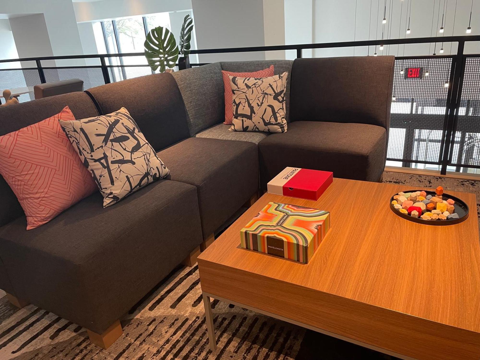 Atwell Suites Austin Airport By Ihg Ngoại thất bức ảnh