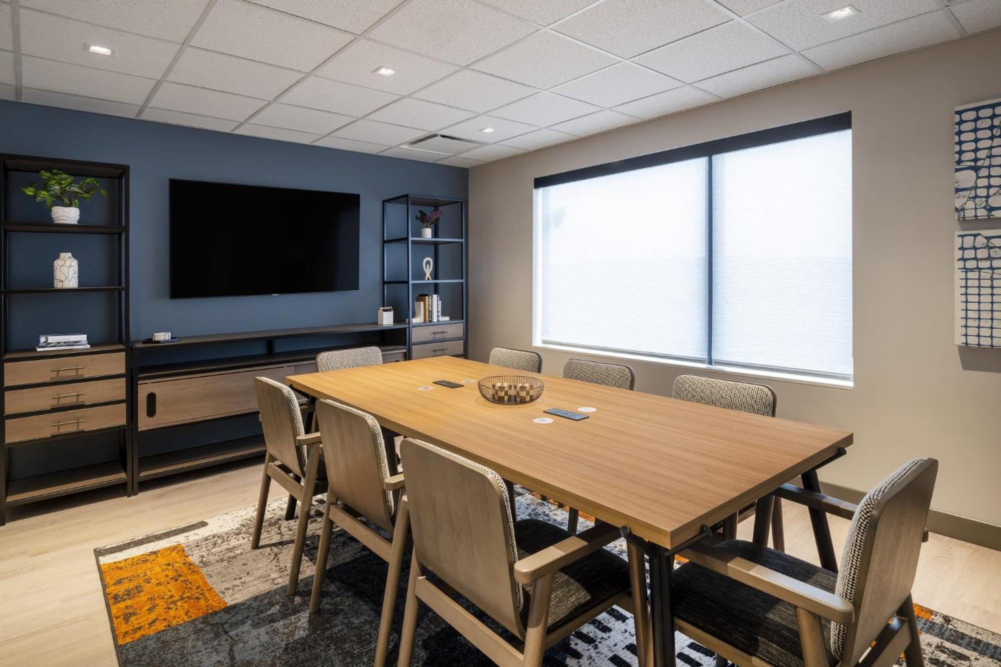 Atwell Suites Austin Airport By Ihg Ngoại thất bức ảnh