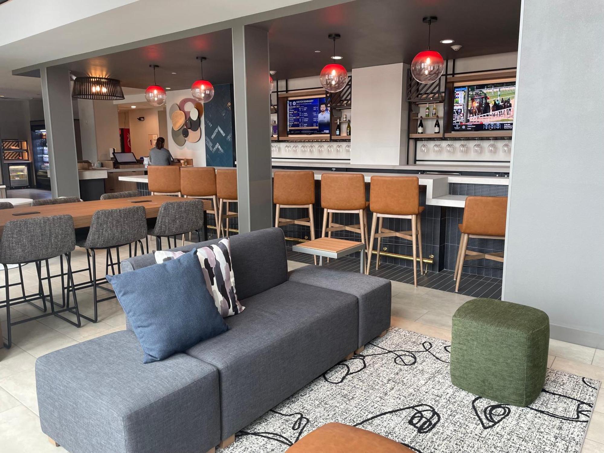 Atwell Suites Austin Airport By Ihg Ngoại thất bức ảnh