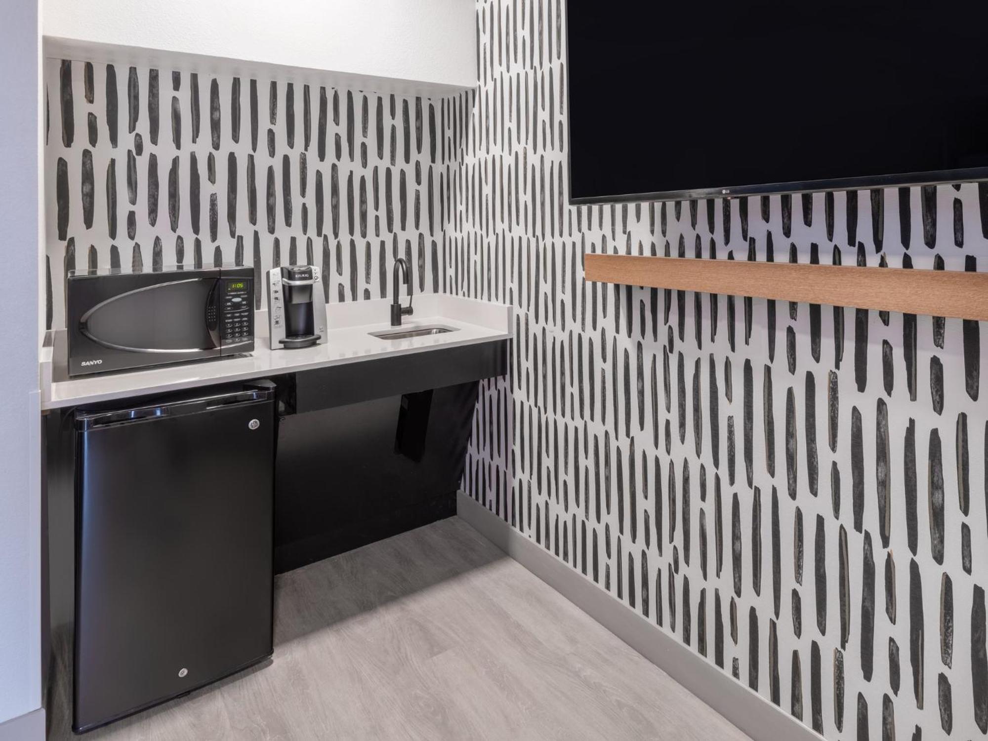 Atwell Suites Austin Airport By Ihg Ngoại thất bức ảnh