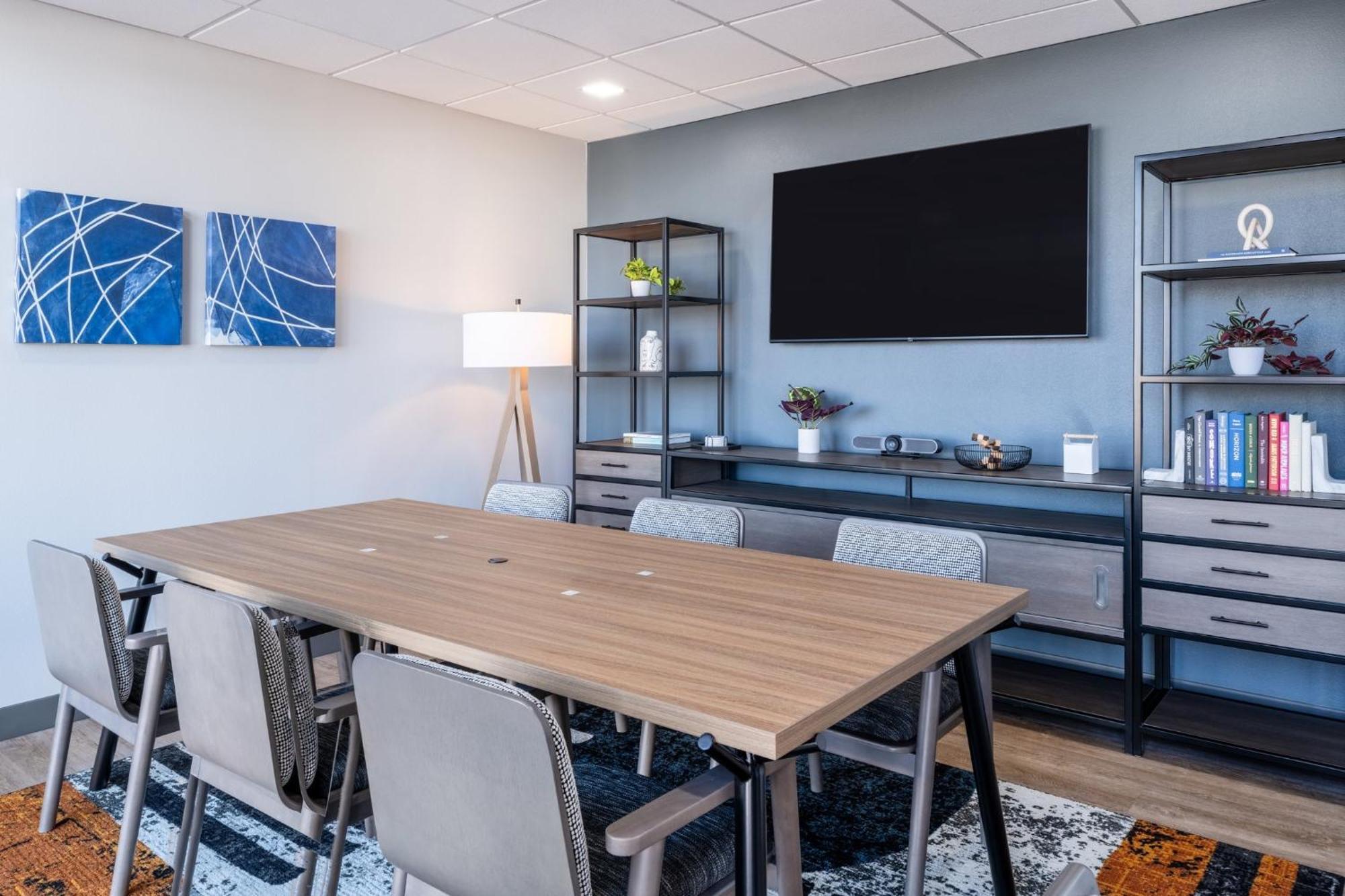 Atwell Suites Austin Airport By Ihg Ngoại thất bức ảnh