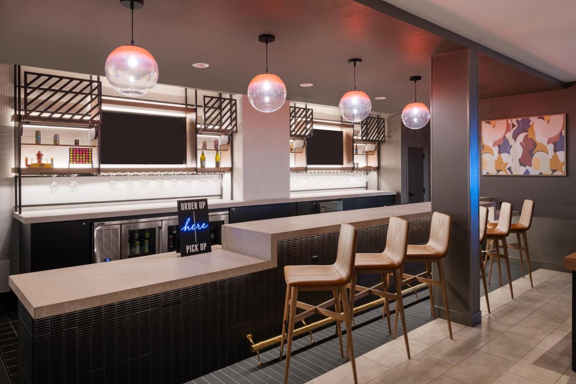 Atwell Suites Austin Airport By Ihg Ngoại thất bức ảnh