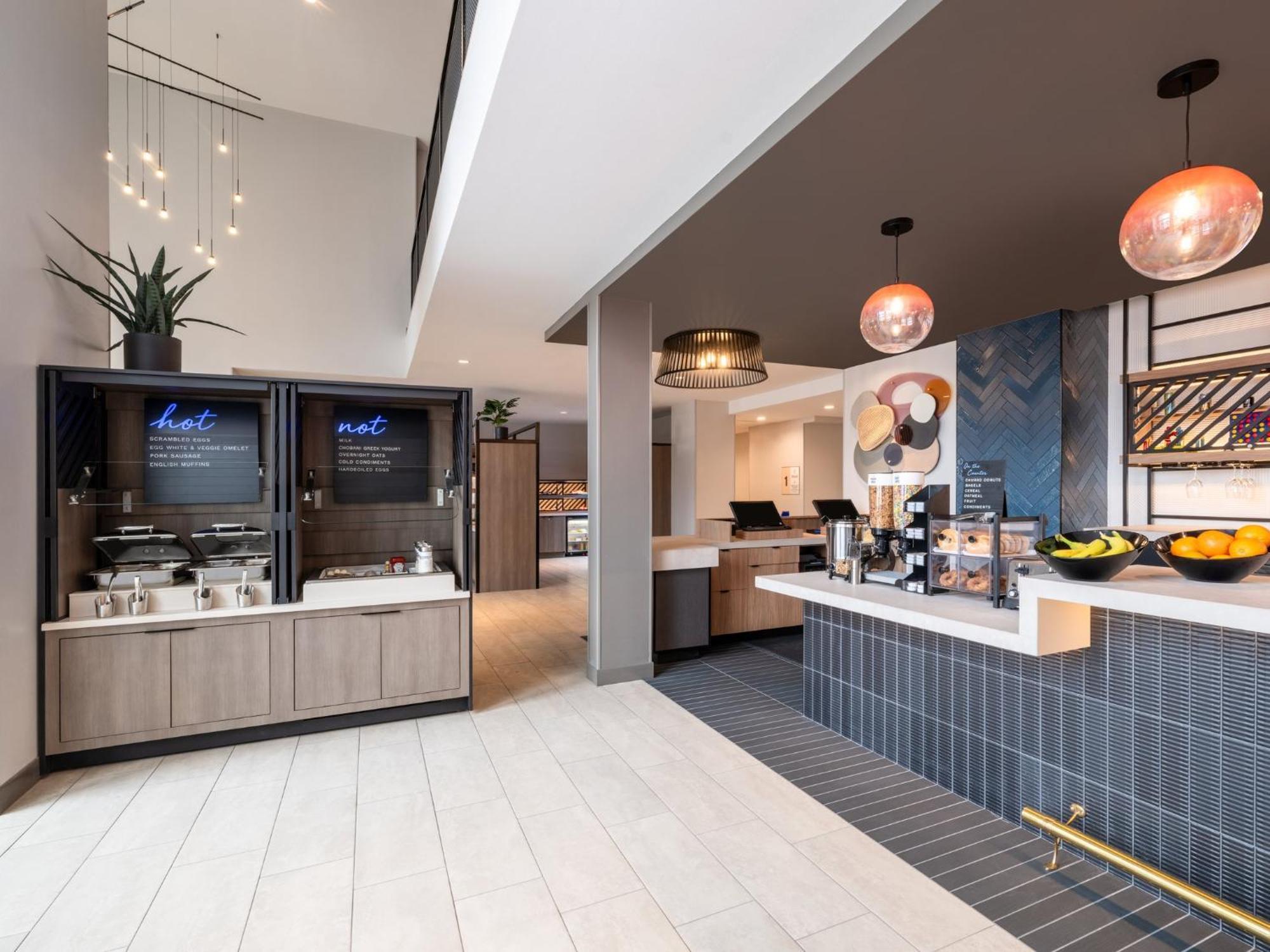 Atwell Suites Austin Airport By Ihg Ngoại thất bức ảnh