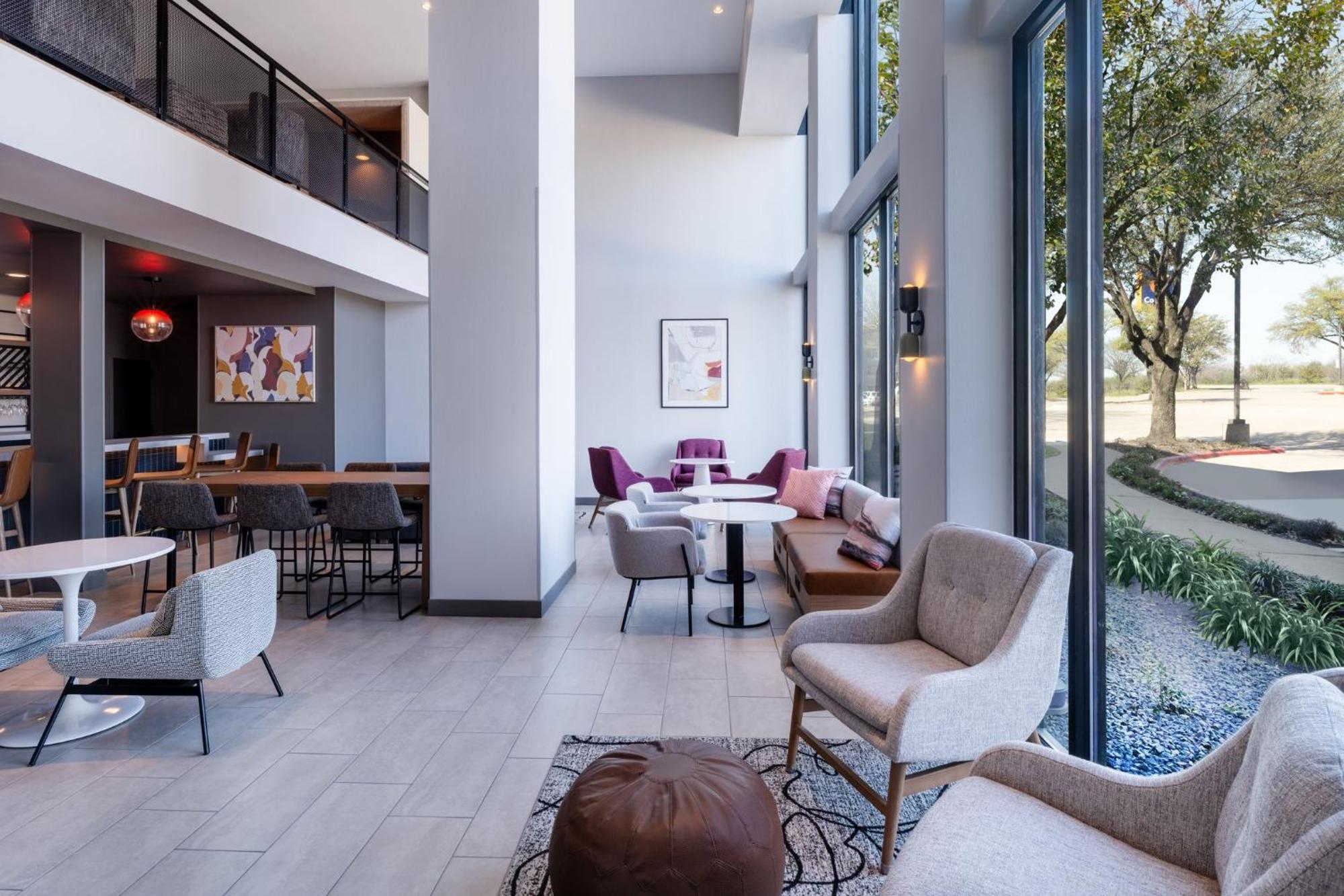 Atwell Suites Austin Airport By Ihg Ngoại thất bức ảnh