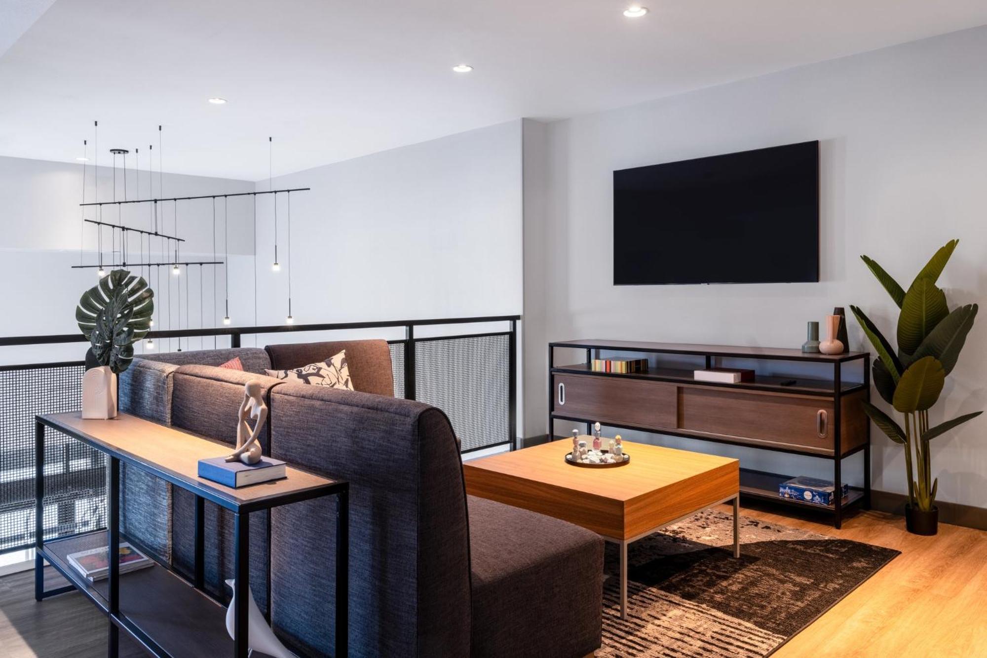 Atwell Suites Austin Airport By Ihg Ngoại thất bức ảnh
