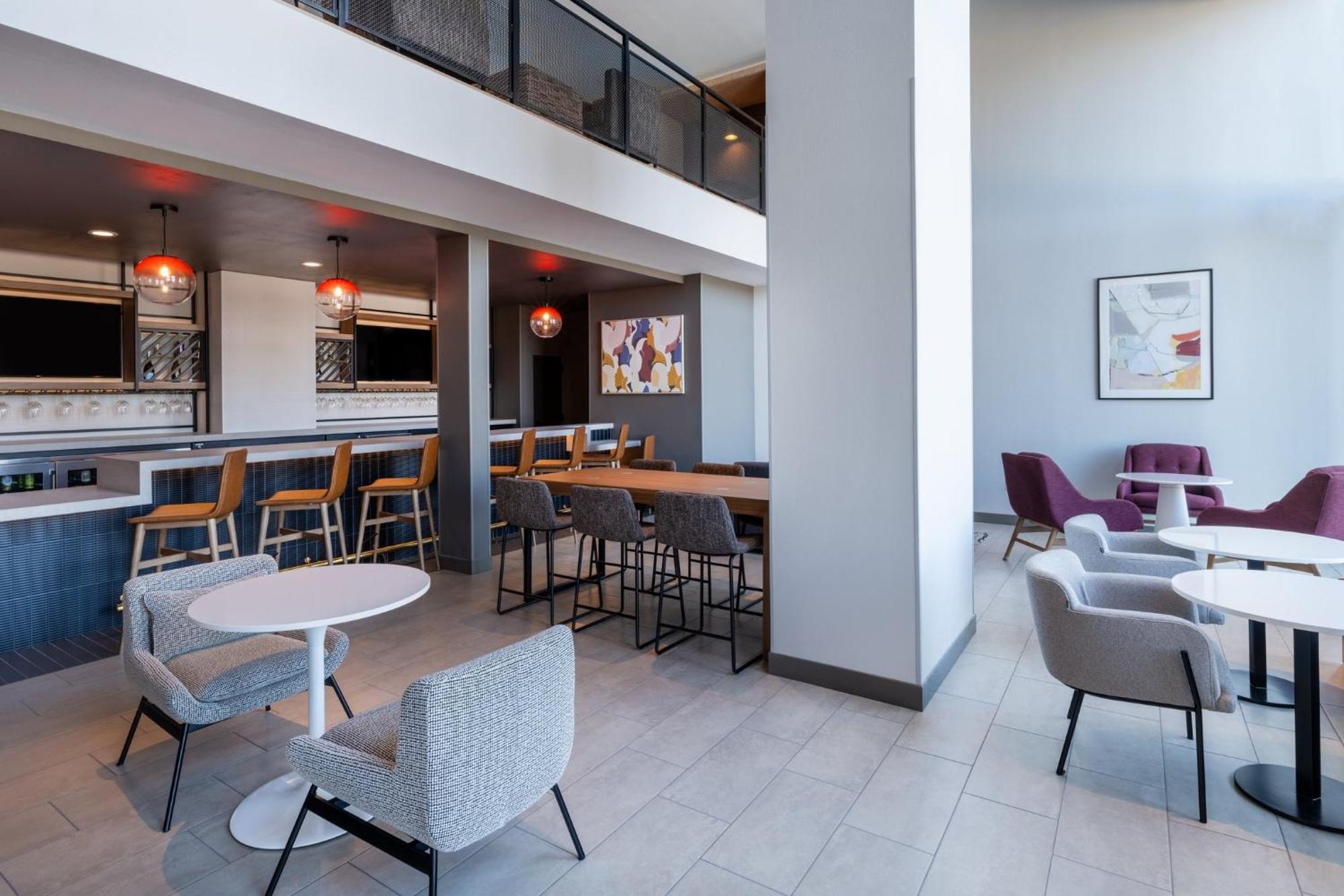 Atwell Suites Austin Airport By Ihg Ngoại thất bức ảnh