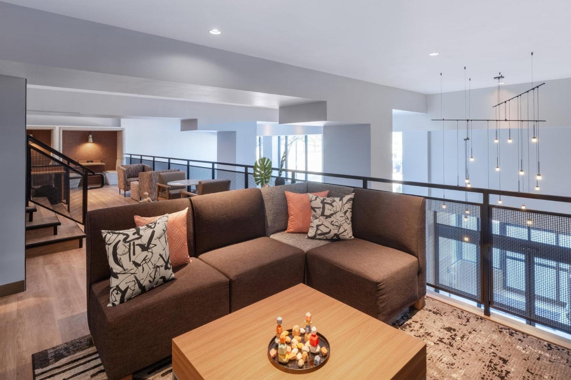 Atwell Suites Austin Airport By Ihg Ngoại thất bức ảnh