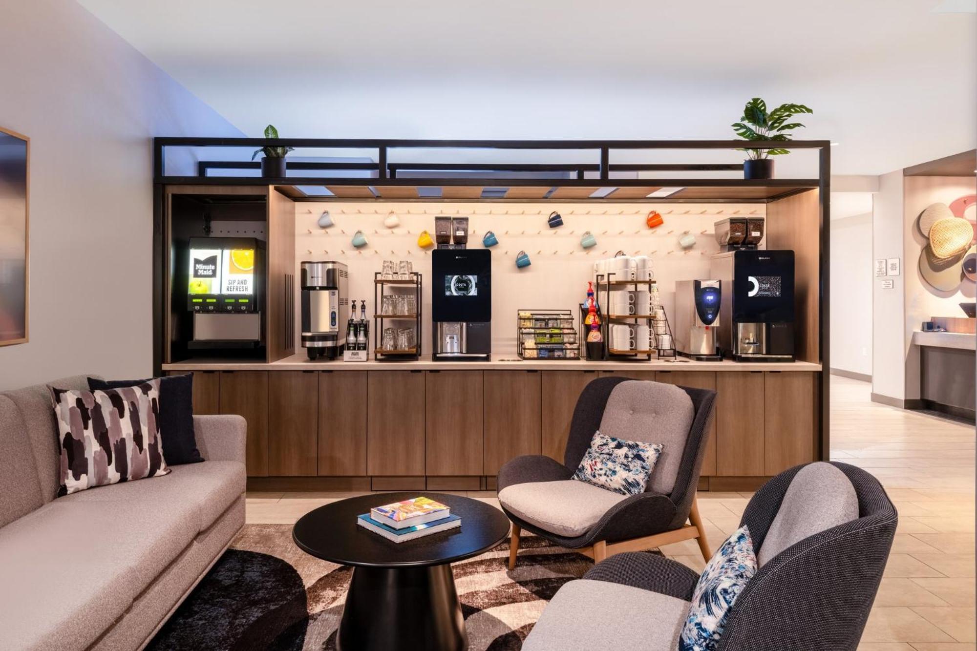 Atwell Suites Austin Airport By Ihg Ngoại thất bức ảnh