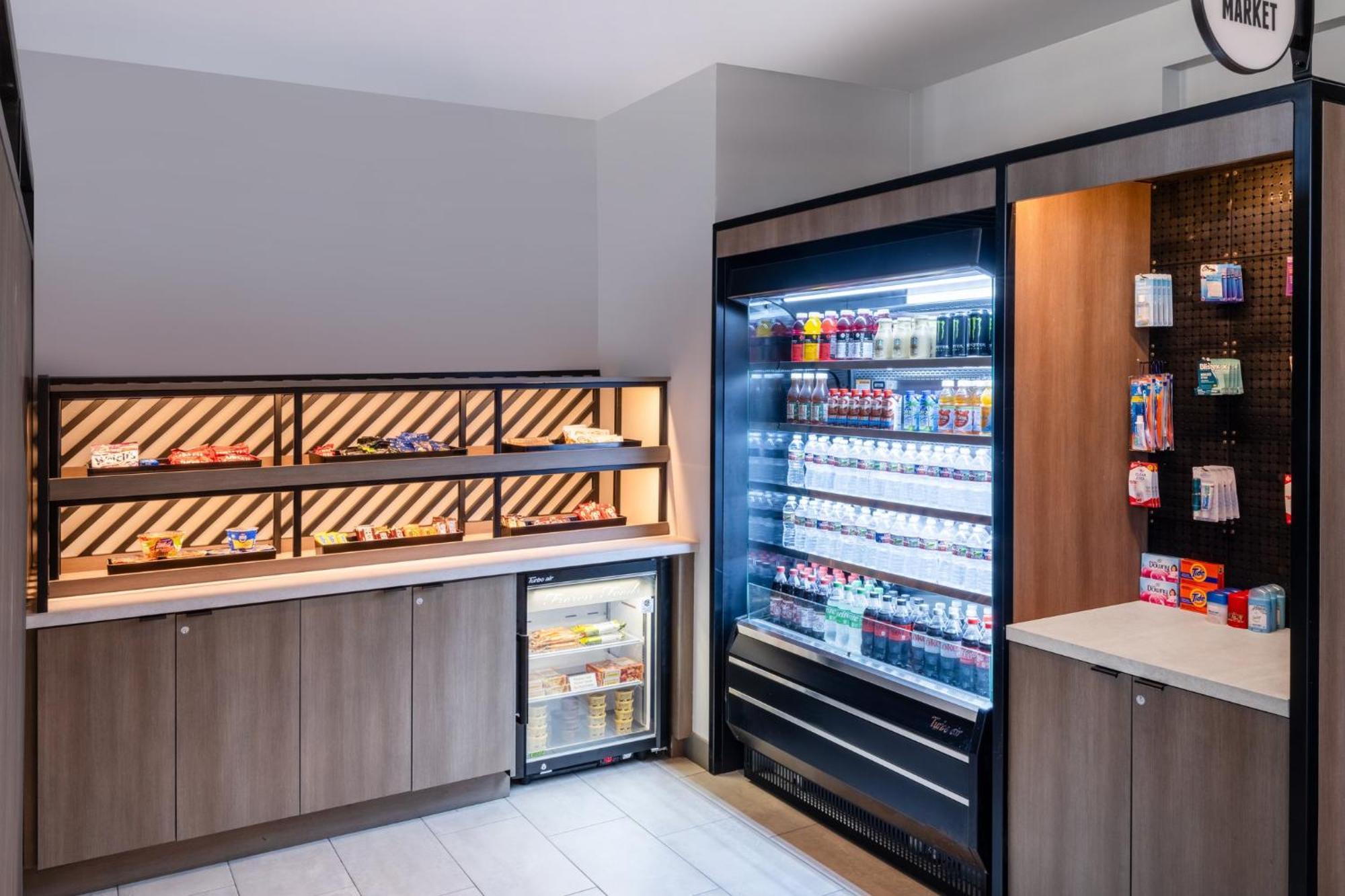 Atwell Suites Austin Airport By Ihg Ngoại thất bức ảnh