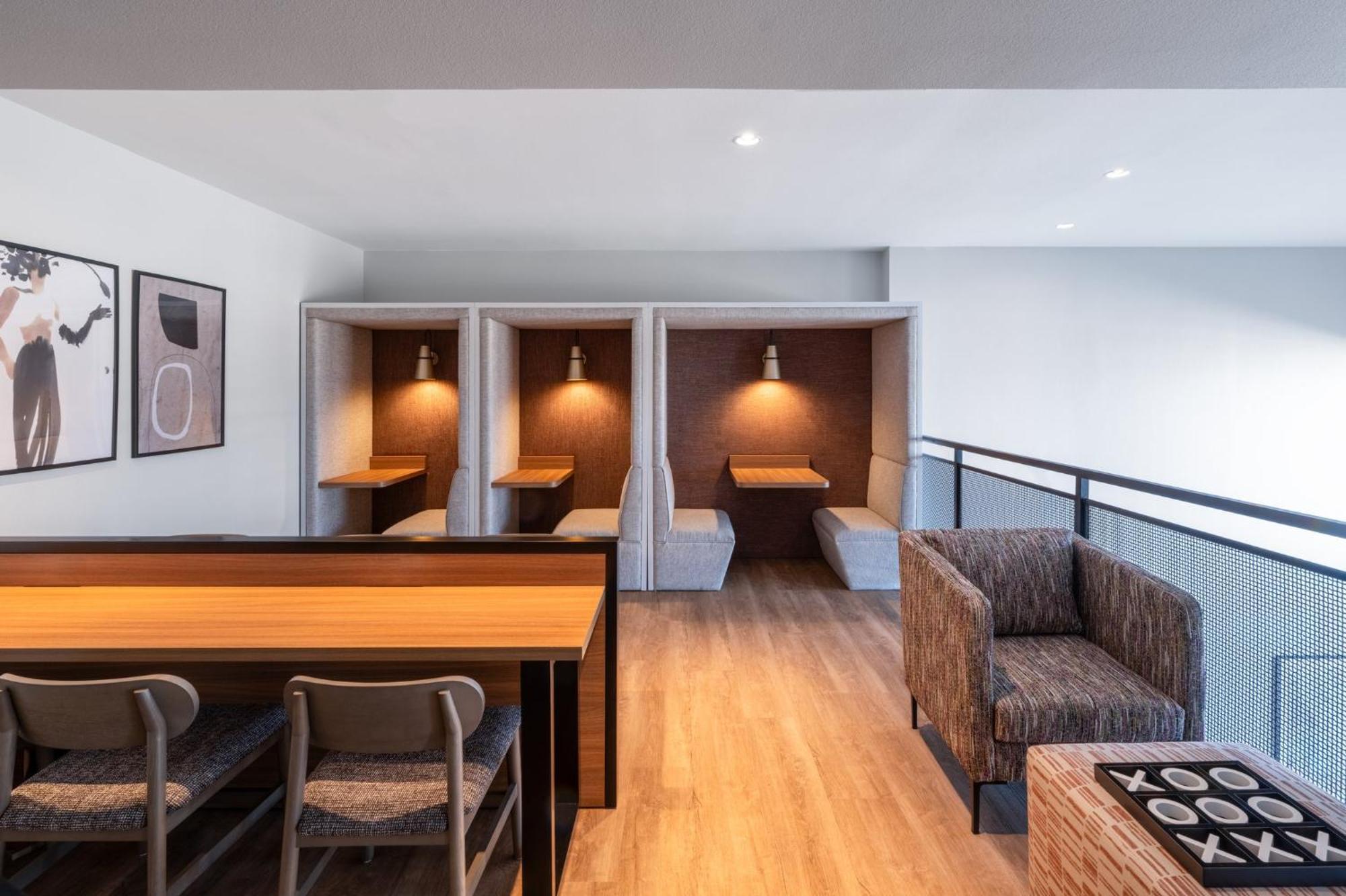 Atwell Suites Austin Airport By Ihg Ngoại thất bức ảnh