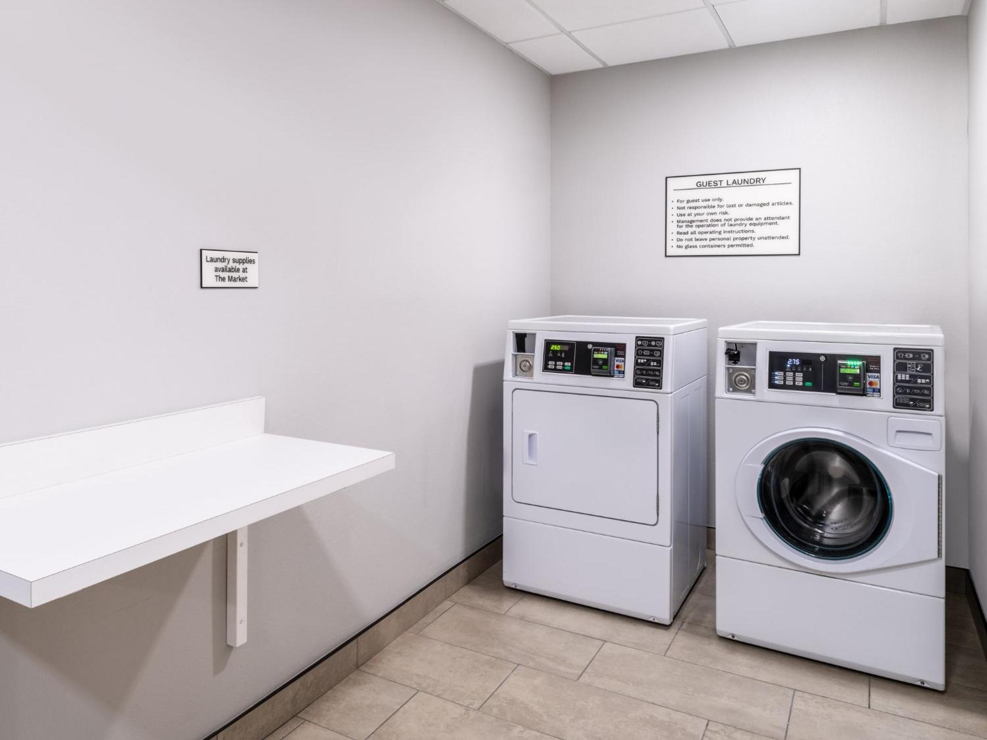 Atwell Suites Austin Airport By Ihg Ngoại thất bức ảnh