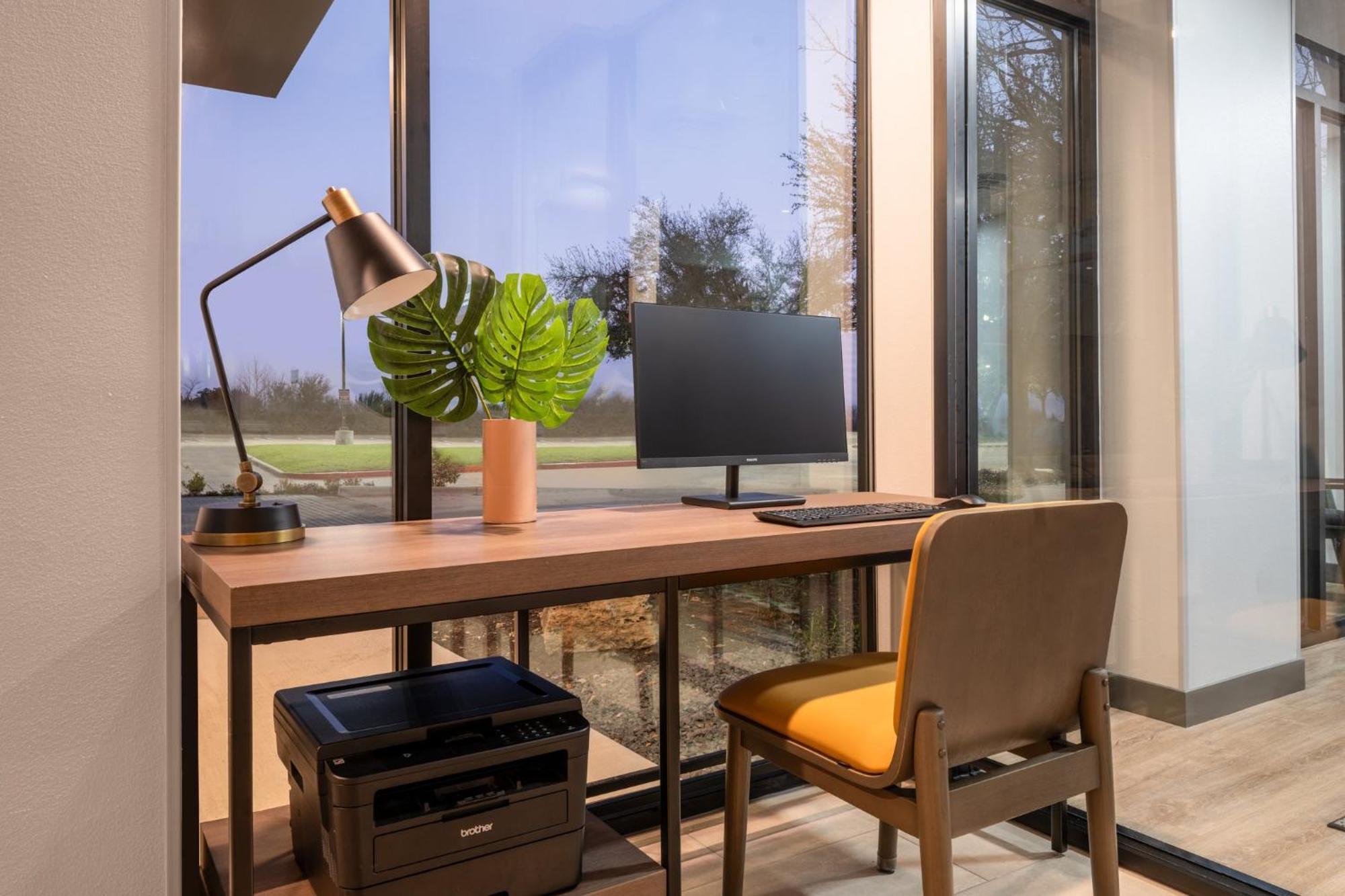 Atwell Suites Austin Airport By Ihg Ngoại thất bức ảnh