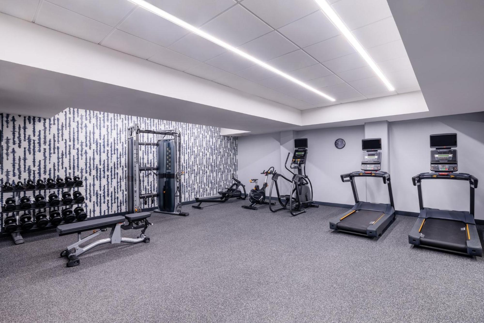 Atwell Suites Austin Airport By Ihg Ngoại thất bức ảnh