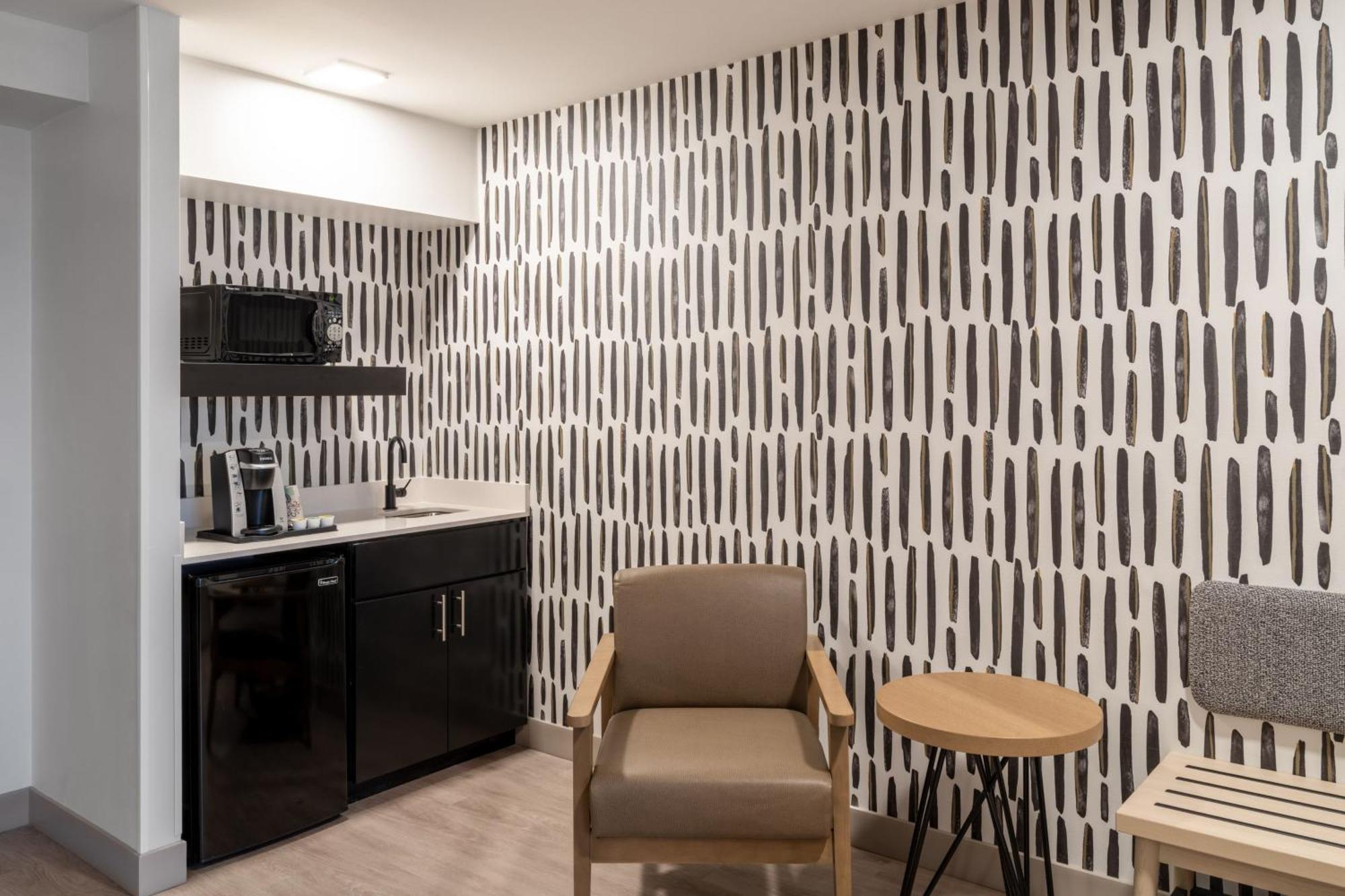 Atwell Suites Austin Airport By Ihg Ngoại thất bức ảnh