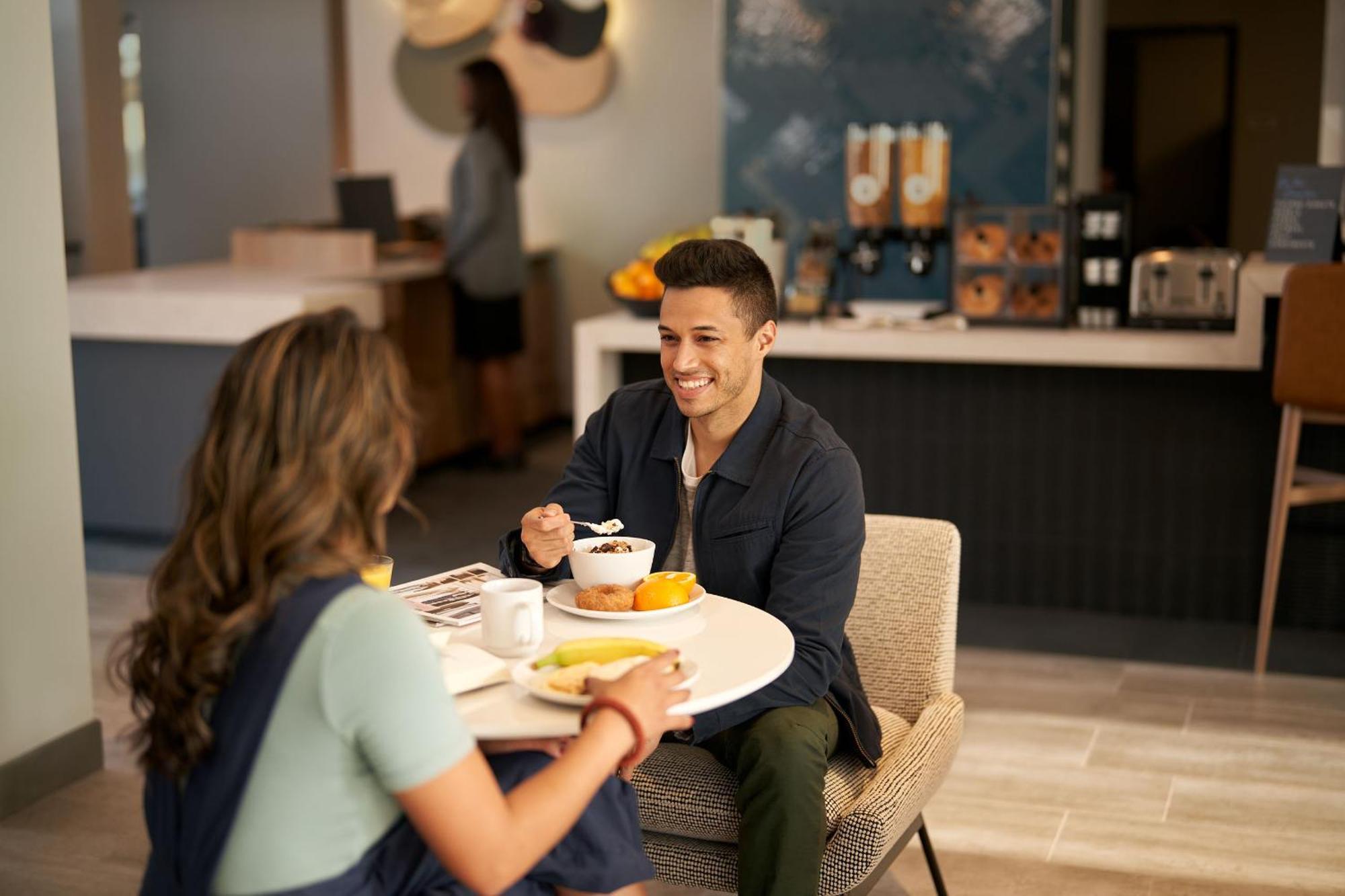 Atwell Suites Austin Airport By Ihg Ngoại thất bức ảnh
